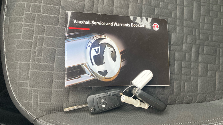 Vauxhall Corsa 1.4 ecoFLEX SE 5dr Petrol Hatchback